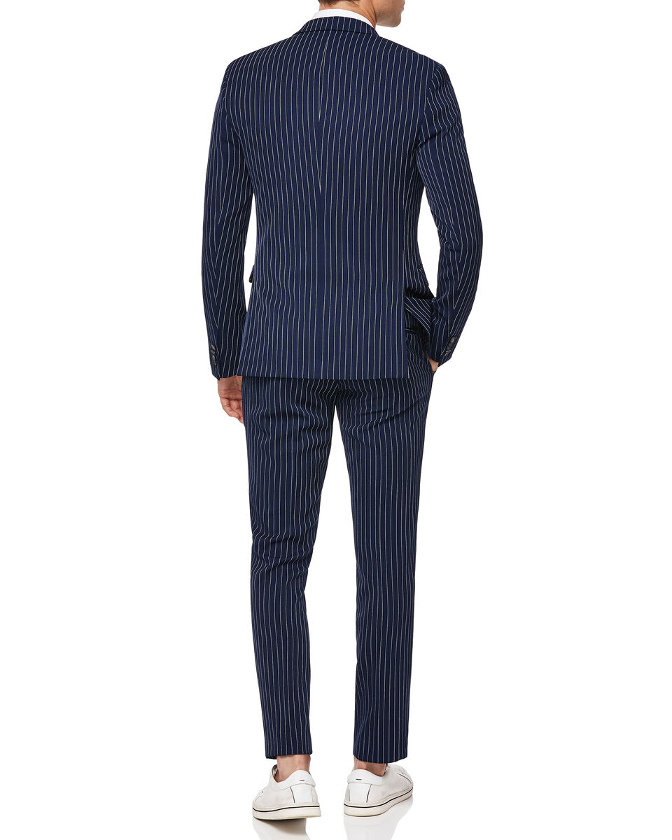 Hallows Suit, Blue, hi-res